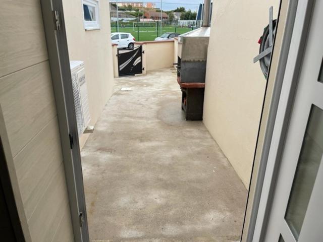 L'Escale Villa Le Portel Kültér fotó
